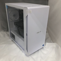 自作ゲーミングPC/Core i5-12400F/16GB/RTX2070 商品検索 | パソコン工房【公式通販】