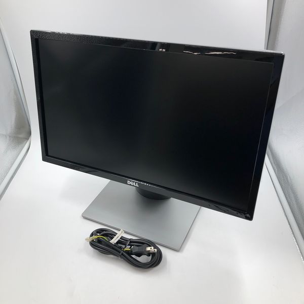 DELL 〔中古〕21.5インチ液晶ディスプレイ SE2216H（中古保証3
