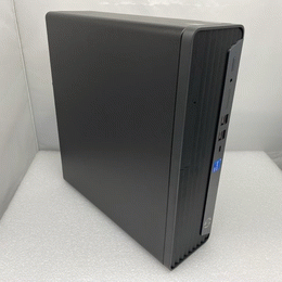〔中古〕HP Elite SFF 600G9 インテル® Core™ i5-12500 プロセッサー/DDR4 16GB/512GB SSD/CPU内蔵/Windows 11 Pro(中古保証3ヶ月間)