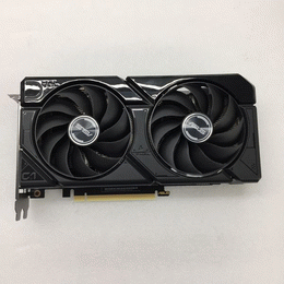【中古】RTX 4070 EVO OC 12GB ASUS 〔中古〕DUAL-RTX4070-O12G-EVO（中古保証1ヶ月間） | パソコン