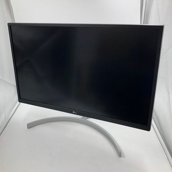 LG 〔中古〕27UL550-W（中古保証3ヶ月間） | パソコン工房【公式