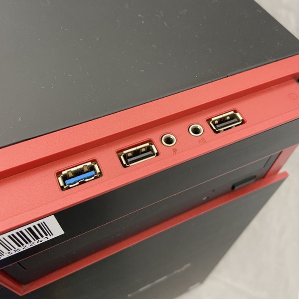iiyama PC 〔中古〕ILeDX2-R037-i7K-RNSSM/X6687KS5 インテル