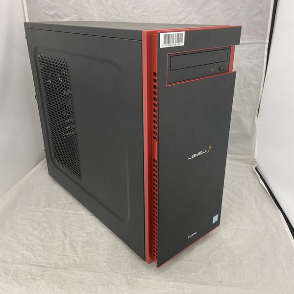 ゲーミングPC【core i7 4790k:GTX1060】:wifi付き Amazon.co.jp: mouse 【 RTX4060 搭載 / 3年保証】 ゲーミングPC