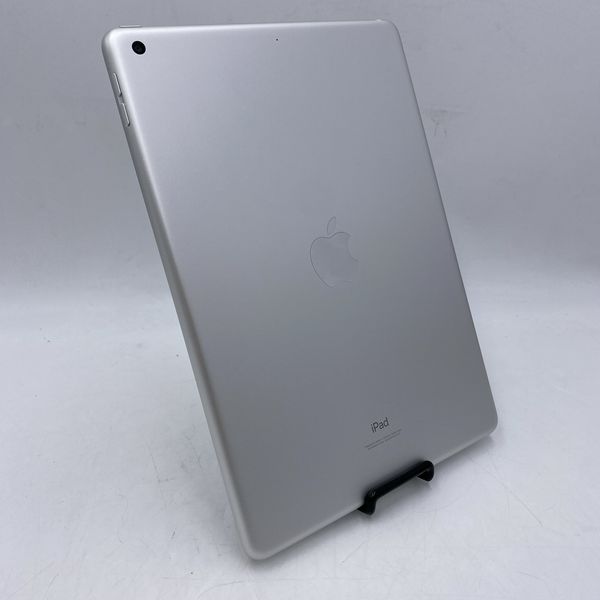 APPLE 〔中古〕iPad (第9世代) Wi-Fiモデル 64GB シルバー