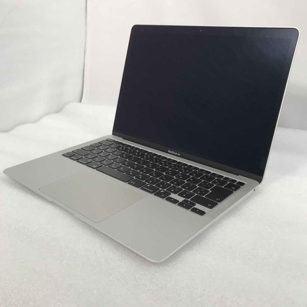 Apple MacBook Air M1 2020 シルバー 本体 MacBook Air Apple 13.3inch MGN93J/A A2337 2020 選べるOS