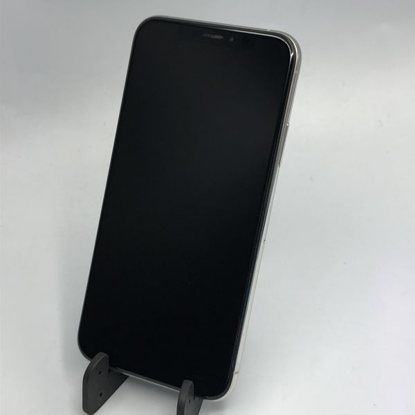 iPhone Xs 64GB シルバー docomo ムスビー｜iPhone XS 64GB シルバー SIMフリー ドコモ版【iPhone