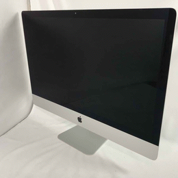 〔中古〕iMac (Retina 5K Late 2015) インテル® Core™ i7 4GH プロセッサーz/32GB/2.12TB Fusion Drive/AMD Radeon R9 M395X 4GB(中古保証3ヶ月間)