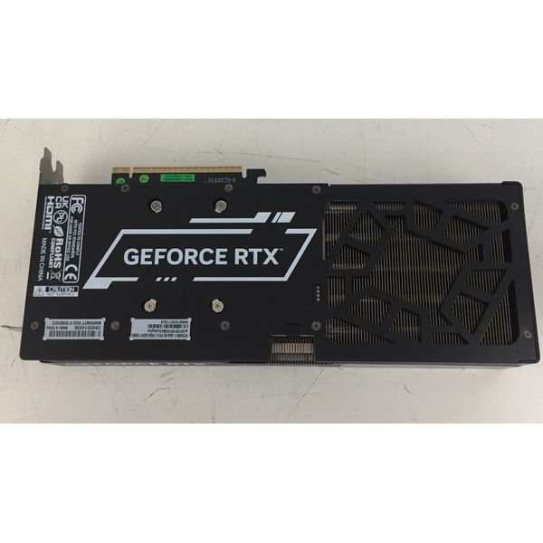 超特価激安の商品をすべて 玄人志向 〔中古〕GG-RTX5080-E16GB/OC/TP（中古保証1ヶ月間 アート・デザイン・音楽