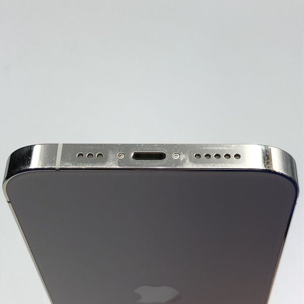 Apple - 新品電池　iPhone 12 pro シルバー　128 GB SIMフリー　本体 iPhone 12 Pro 128GB SIMフリー シルバー