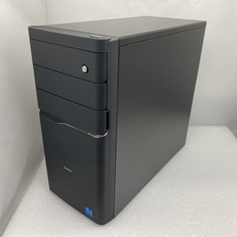 お歳暮ならオンライン iiyama PC 〔中古〕IStDXi-M1B6-Ai5-UHCSB Core i5 プロセッサー Windowsデスクトップ