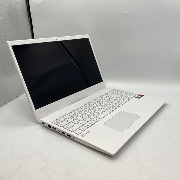 NEC 〔中古〕PC-N153CGAW AMD Ryzen3 7330U(2.30GHz)/DDR4 8GB