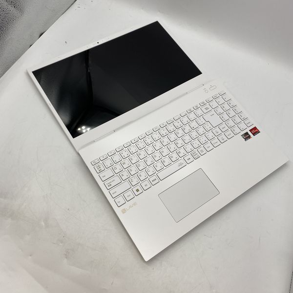 NEC中古ノートパソコン NEC 〔中古〕PC-N153CGAW AMD Ryzen3 7330U(2.30GHz)/DDR4 8GB