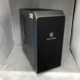 spectacle　BTO中古PC　i7 8700K GTX970 spectacle BTO中古PC i7 8700K GTX970 LEVEL∞ Core i7-8700