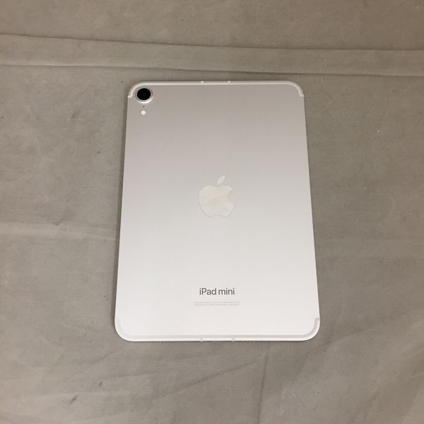 新品未開封☆ iPad mini Wi-Fi 第7世代 128GB スターライト iPad mini Wi‑Fiモデル 128GB - スターライトを購入 - 教育