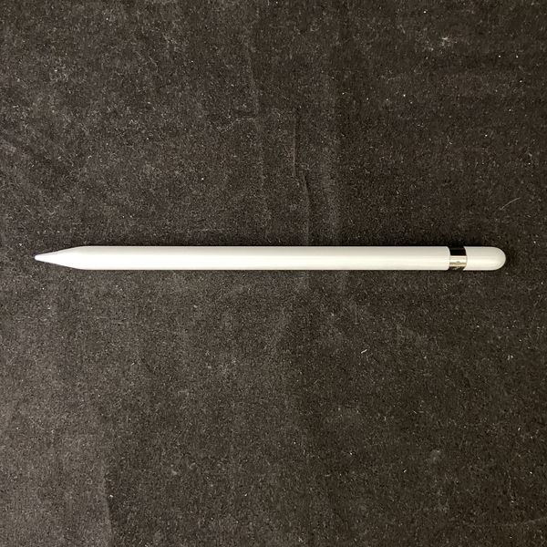APPLE 〔中古〕Apple Pencil (第1世代) MK0C2J/A（中古保証1ヶ月