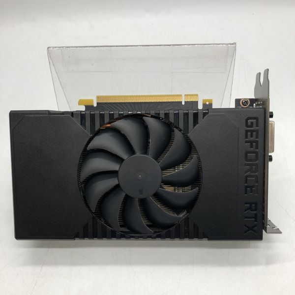 素敵な 〔中古〕GeForce ノーブランド RTX GDDR6（中古 8GB SUPER 2060 グラフィックボード・グラボ・ビデオカード