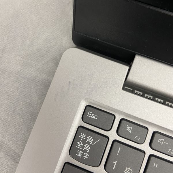 Lenovo 〔中古〕IdeaPad S340-14IIL Core i5-1035G1 プロセッサー 1.0 Lenovo 〔中古〕IdeaPad S340-14IIL Core i5-1035G1 プロセッサー 1.0