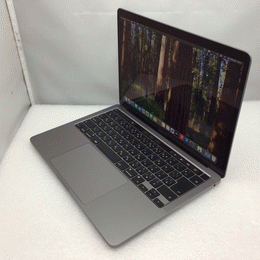 APPLE 〔中古〕MacBook Pro (13-inch・M2・2022) MNEJ3J/A スペース 