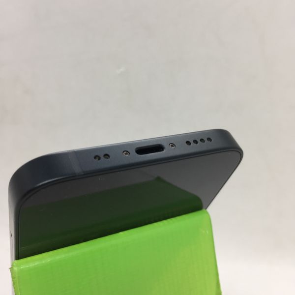 APPLE 〔中古〕iPhone13 mini 256GB ミッドナイト MLJJ3J/A SIM