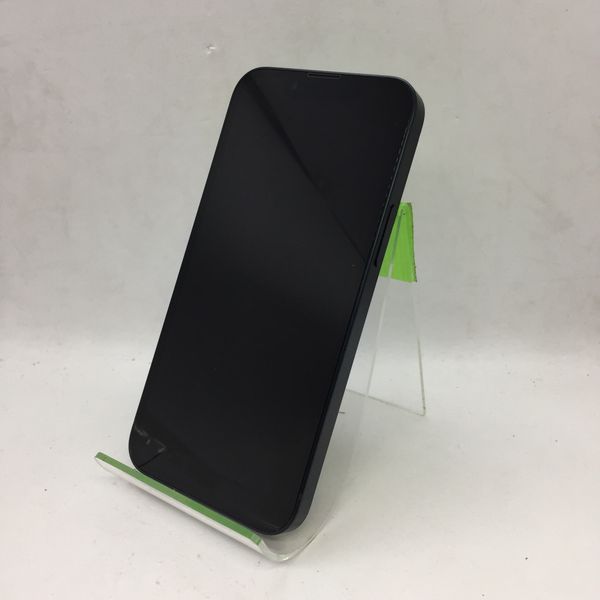 APPLE 〔中古〕iPhone13 mini 256GB ミッドナイト MLJJ3J/A SIM