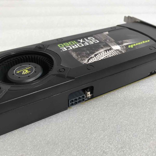 ノーブランド 〔中古〕GeForce GTX 1060 3GB GDDR5（中古保証1