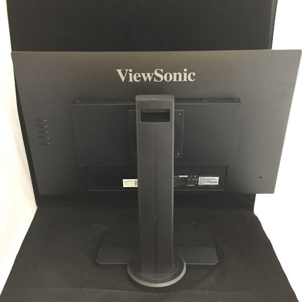 ViewSonic 〔中古〕27インチ液晶ディスプレイ XG2705（中古保証3