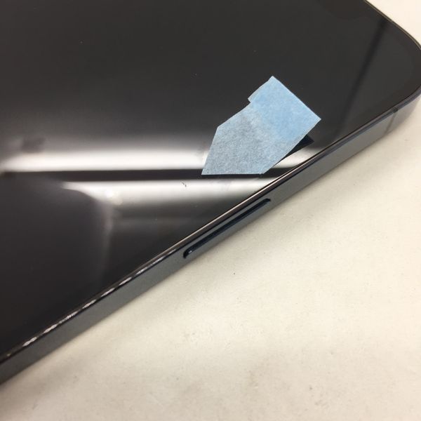 iPhone - iPhone12Pro 256GB パシフィックブルー　SIMロック解除済　美品 安心保証】 iPhone12 Pro[512GB] SIMロック解除 au パシフィック