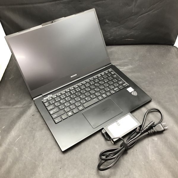 mouse 〔中古〕NB410H/283 Core i5 10210U プロセッサー (1.60 mouse 〔中古〕NB410H/283 Core i5 10210U プロセッサー (1.60