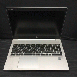 Windowsノート本体 HP Laptop 15-fc0003AU AMD Ryzen 5 7530U HP Laptop AMD Ryzen 5 7530U 8GB Memory 256 GB NVMe SSD AMD