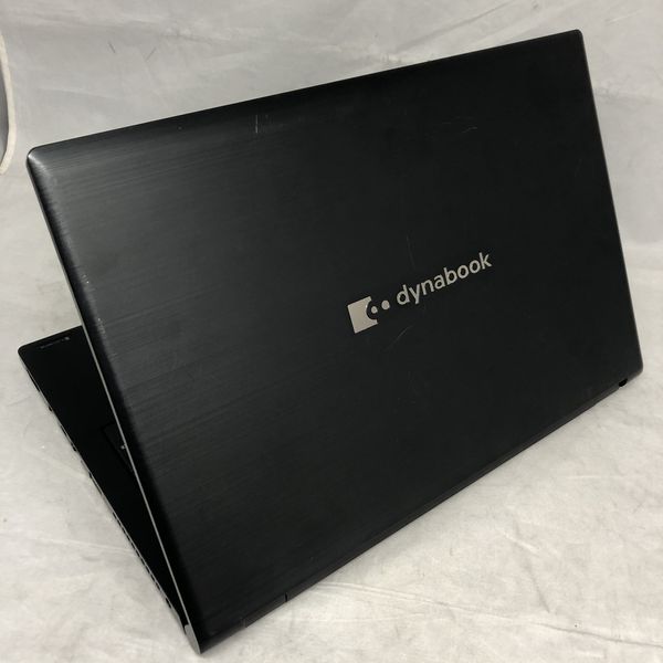 Dynabook 〔中古〕B55/HS/296 Intel® Core™ i3-1115G4