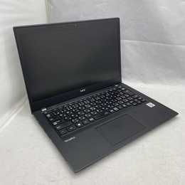 NEC 〔中古〕 VersaPro PC-VKT12HZG3 / インテル® Core™ i5-7Y54