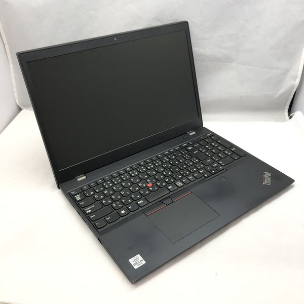 Lenovo 〔中古〕L15/438 Core i5 10310U プロセッサー (1.70GHz