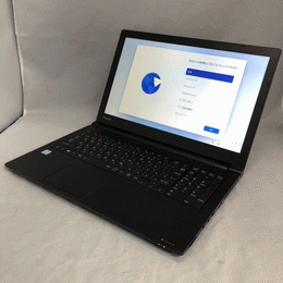 Dynabook B65M i7-8650U Win11Pro美品15.6 TOSHIBA 〔中古〕dynabook B65/M Core i7 プロセッサー -8650U