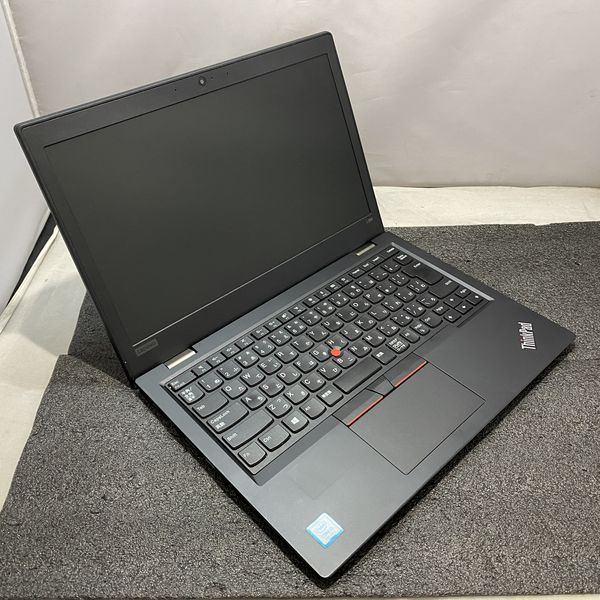 Lenovo 〔中古〕L380/443 Core i5 プロセッサー -8250U(1.6GHz