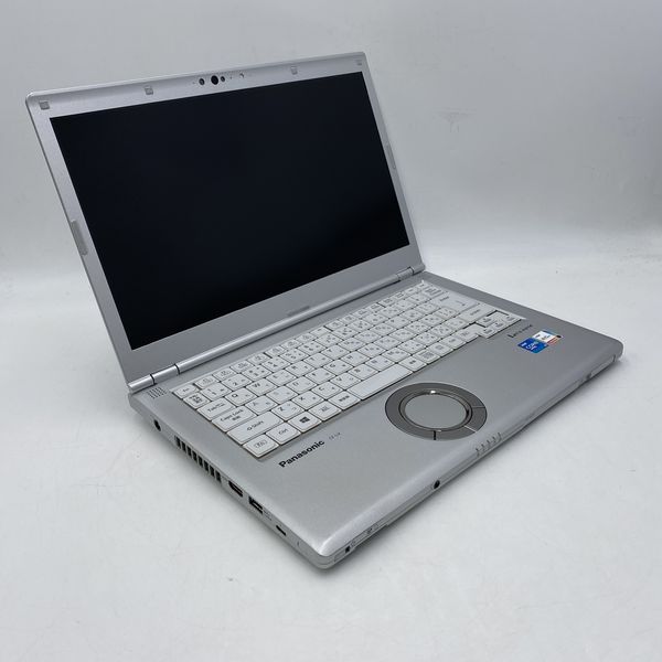 PANASONIC 〔中古〕LV1U/458 Core i5 1145G7 プロセッサー (2.60