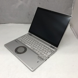 Windowsノート本体 Panasonic Let's note QV9R Core i5 10310U Amazon.co.jp: 【整備済み品】 Panasonic パナソニック Let's