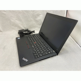 Lenovo 〔中古〕81Y300H5JP Core i7-10510U プロセッサー 1.8GHz