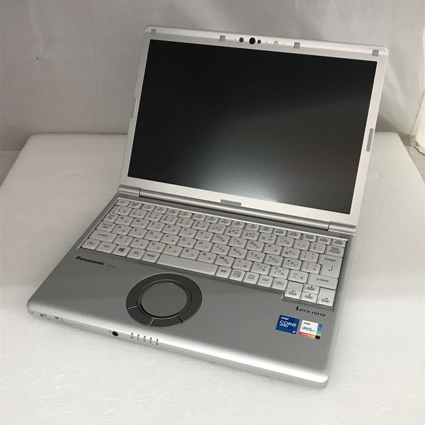 PANASONIC 〔中古〕SV1RF/472 Core i5-1145G7 プロセッサー
