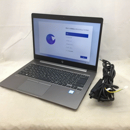 HP 〔中古〕HP Pavilion 13-an0054TU Core i5 プロセッサー
