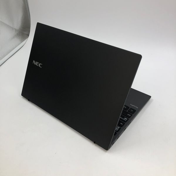 『1年保証』 NEC 〔中古〕VKV18G/632 Core i7 10510U プロセッサー (1.80GHz Windowsノート本体