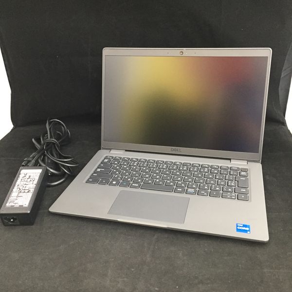 DELL 〔中古〕3440/636 Core i5 1235U プロセッサー(1.30GHz