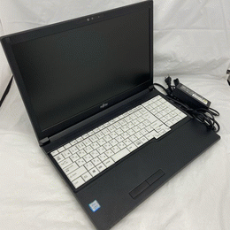 FUJITSU 〔中古〕LIFEBOOK WU-X/G2 FMVWG2U28L Core i7-1255U