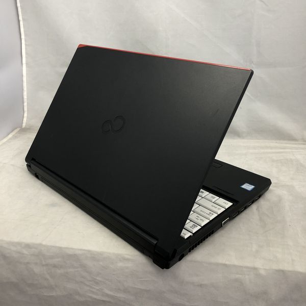 FUJITSU 〔中古〕A579B /642 Core i5 プロセッサー 8365U (1.60