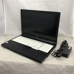 FMV LIFEBOOK A56EB 中古ノートＰＣ