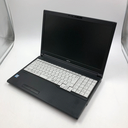 中古ノートパソコン FUJITSU(富士通) | パソコン工房【公式通販】