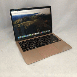 APPLE 〔中古〕MacBook Air Z124000DX Apple M1 8コアCPU/8GB