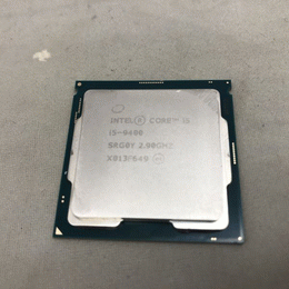 Intel Core i5-10400 2個セット 中古 Win10起動確認済み Intel Core i5-10400 2個セット 中古 Win10起動確認済み