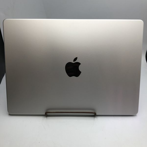 Mac (Apple) - 美中古 M1PRO 14 macbookpro シルバー 16GB 512GB Restored Apple MacBook Pro (14-inch, Apple M1 Pro chip with