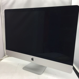 APPLE 〔中古〕iMac 24-inch M1 2021(VESAモデル) Apple M1(8
