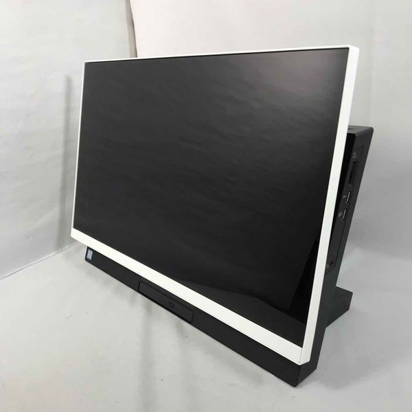 一体型パソコン NEC PC-GD187TCAF Core i7-8565U NEC 〔中古〕PC-GD187TCAF Core i7 プロセッサー -8565U/8GB